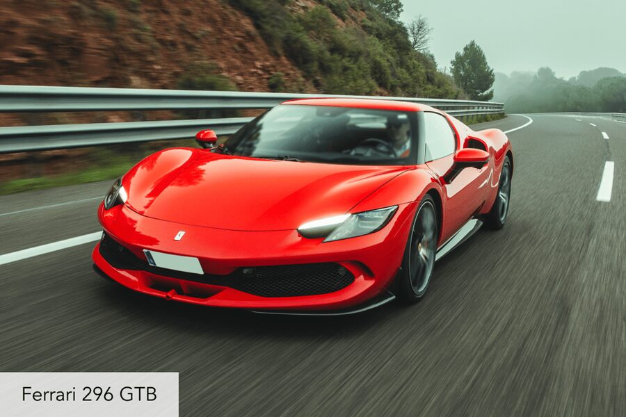 Barcelona: Supercar Driving and Helicopter Experience - Who should book this Barcelona experience?