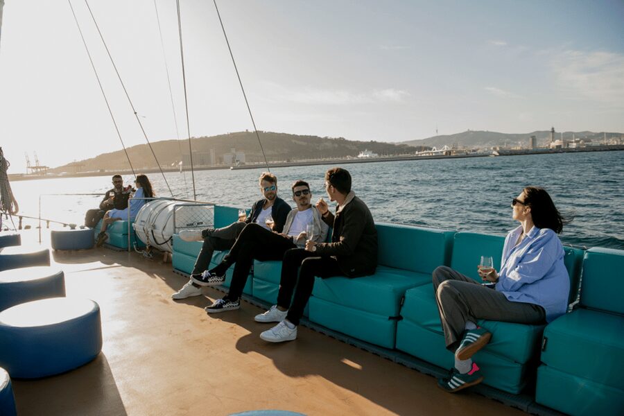 Barcelona: Supercar Driving & Boat Experience - Should you book the Barcelona supercar and boat experience?