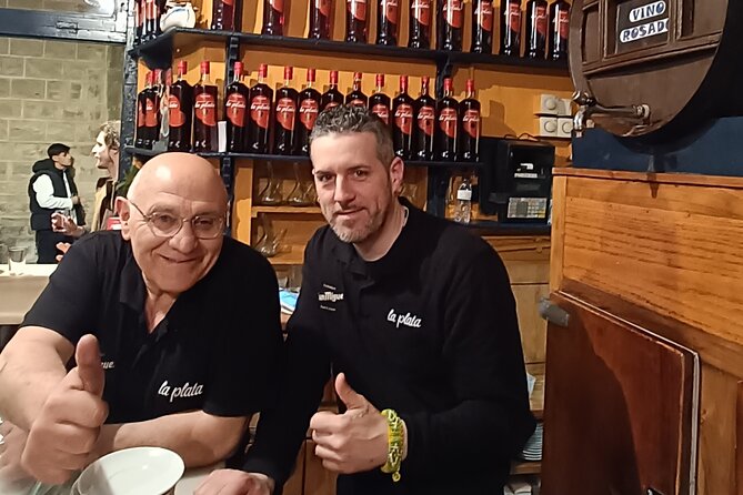 Barcelona tailored tapas & drinks tour with a native guide - What you actually pay for