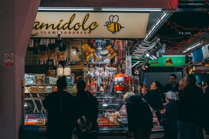 Barcelona tailored tapas & drinks tour with a native guide - Should you book it?