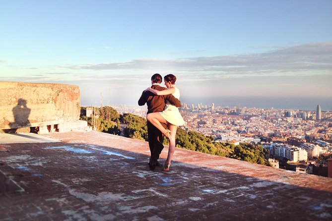 Barcelona Tango Lesson, where passion meets fun - Key points to know before booking
