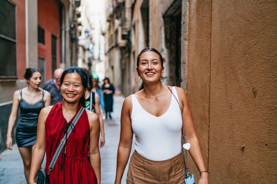 Barcelona: Tapas and Flamenco Experience - Practical details for a smoother night