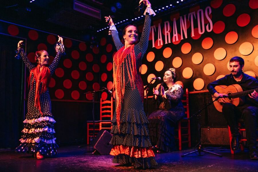 Barcelona: Tapas and Flamenco Experience - Is $55 a fair price?