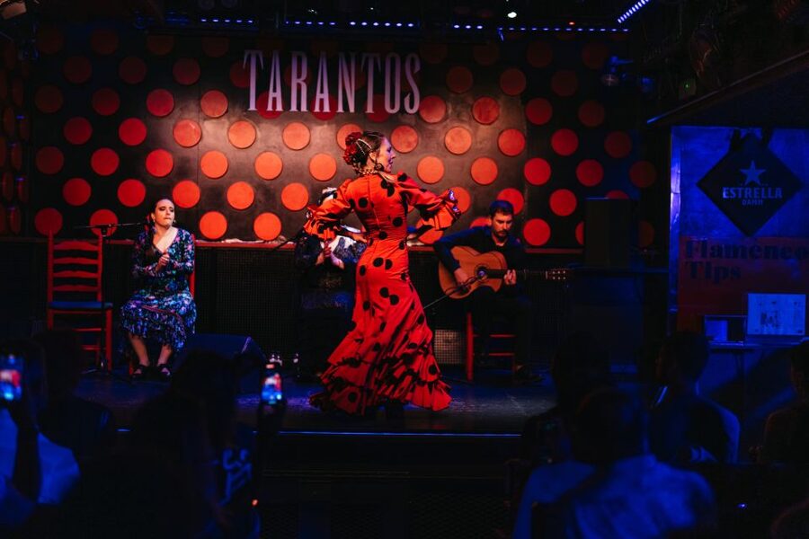 Barcelona: Tapas and Flamenco Experience - Who will enjoy this evening most