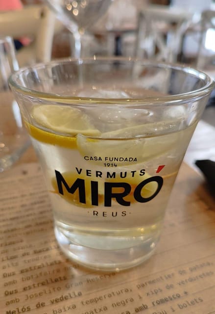 Barcelona: Tapas and Pintxos Tour with Crema Catalana - Why the local neighborhood matters