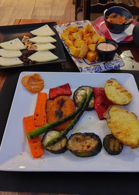 Barcelona: Tapas and Pintxos Tour with Crema Catalana - Timing, walking, and practical details