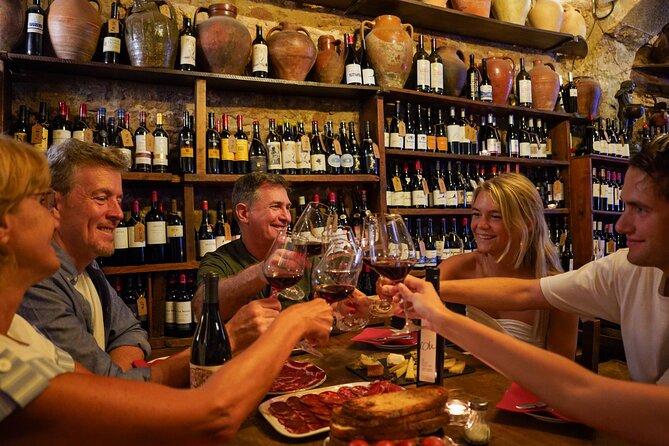 Barcelona Tapas and Wine Experience Small-Group Walking Tour - Key things to know before booking