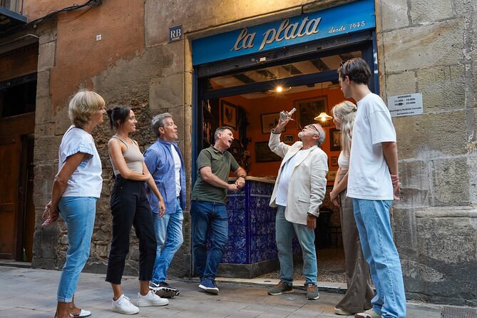Barcelona Tapas and Wine Experience Small-Group Walking Tour - Is $83.44 a fair price?
