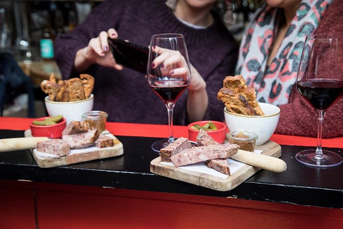 Barcelona Tapas Crawl Tour - Key points to know before you book