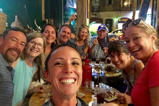 Barcelona Tapas Crawl Tour - What you are really paying for at $80.54