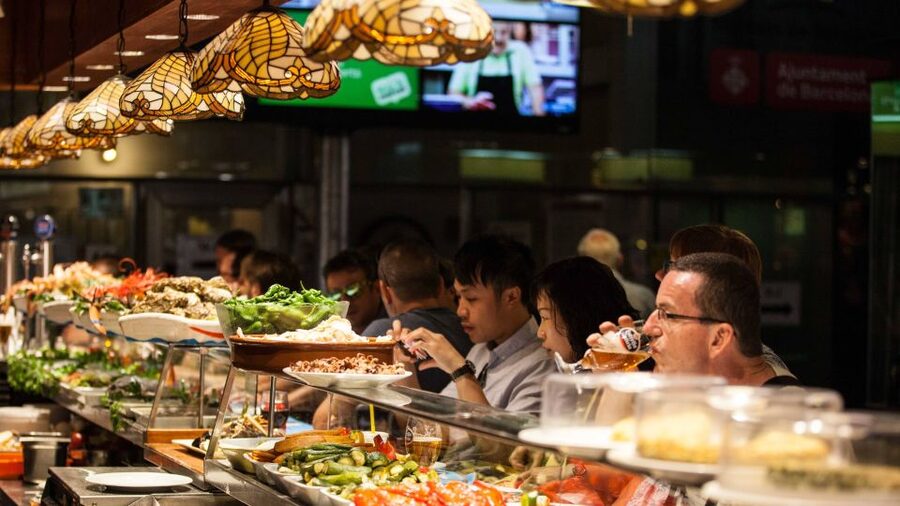 Barcelona: Tapas & Picasso Museum Guided Walking Tour - Why this art-and-food combination works