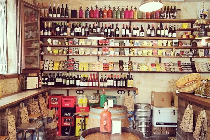 Barcelona Tapas & Wine Experience as a Local at Hidden Wineries - Why this tour works as an introduction to Barcelona