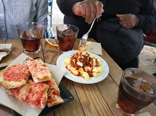 Barcelona Tapas & Wine Private Tour in Traditional Taverns - Is $155.68 per person a fair price?