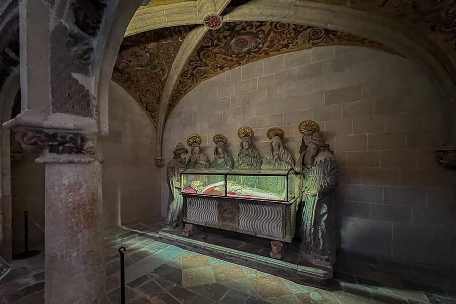 Barcelona: Tarragona & Sitges Guided Day Trip with Transfers - Timing, cancellation, and other practical details