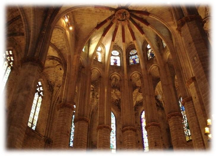 Barcelona: “The Cathedral of the Sea” Literary Walking Tour - How the literary angle changes the experience