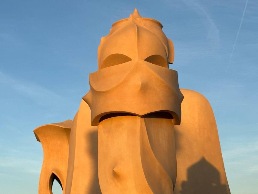 Barcelona: The Genuis of Gaudi & Modernist Architects Tour - Who will enjoy this walk most