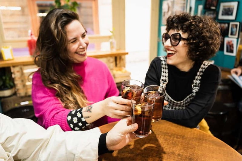 Barcelona: The Ultimate Local Tapas & Drinks Food Tour - What you may taste at the savory stops