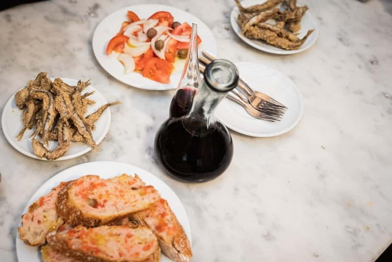 Barcelona: The Ultimate Local Tapas & Drinks Food Tour - Is $71 a fair price?