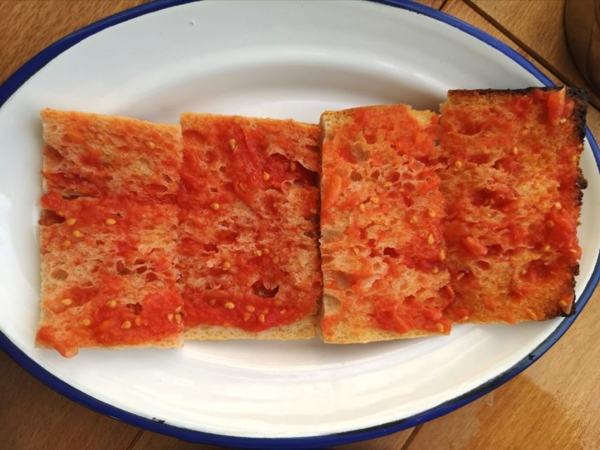 Barcelona: The Ultimate Local Tapas & Drinks Food Tour - Who should book this tapas tour?