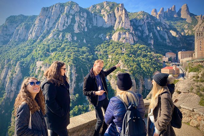 Barcelona to Montserrat Monastery: Tour, Transfers & Basilica - Why Montserrat makes a strong Barcelona day trip