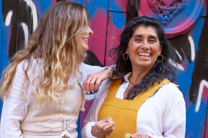 Barcelona Tour And Photoshoot in Gothic Quarter - Key points at a glance