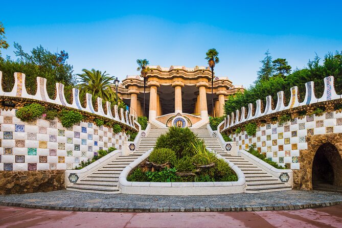 Barcelona Tour from Your Cruise Ship - Casa Batlló and Gaudí’s strange, playful design