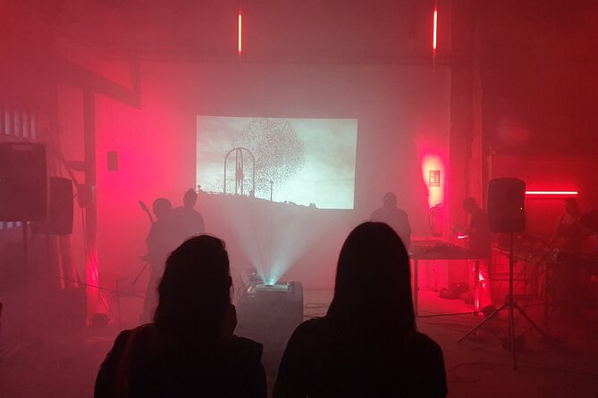 Barcelona Underground Clubbing Experience with Locals - Key points to know before booking