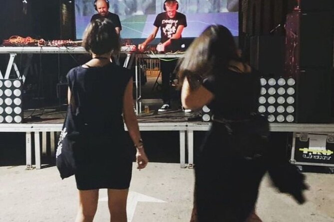 Barcelona Underground Clubbing Experience with Locals - Who should book this Barcelona night out?
