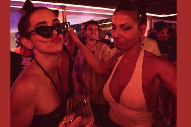 Barcelona: Underground Clubbing Experience with Locals - Choosing music instead of a fixed route