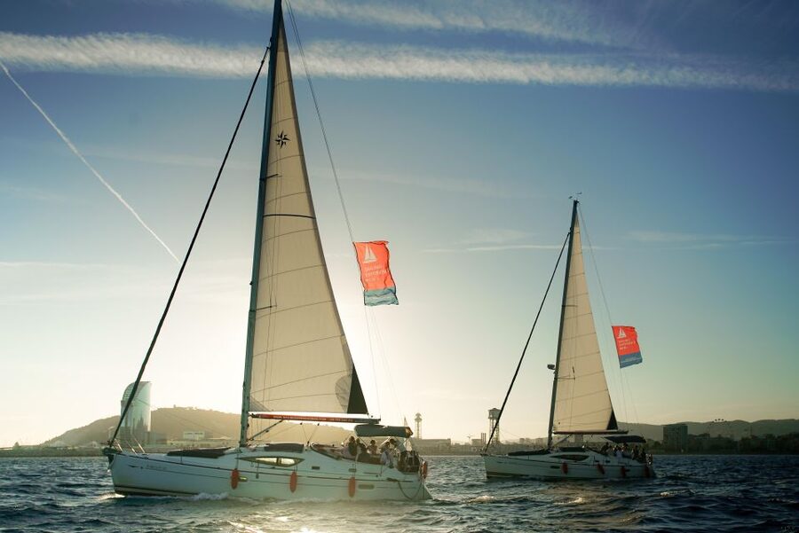 Barcelona: Unique Sunset Sailing Tour with Tapas & Open Bar - Should You Book the Sunset Sailing Tour?