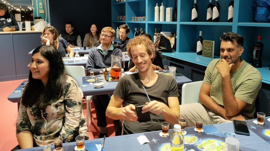 Barcelona: Vermouth Tasting and Crafting Workshop - Who will enjoy this workshop most?