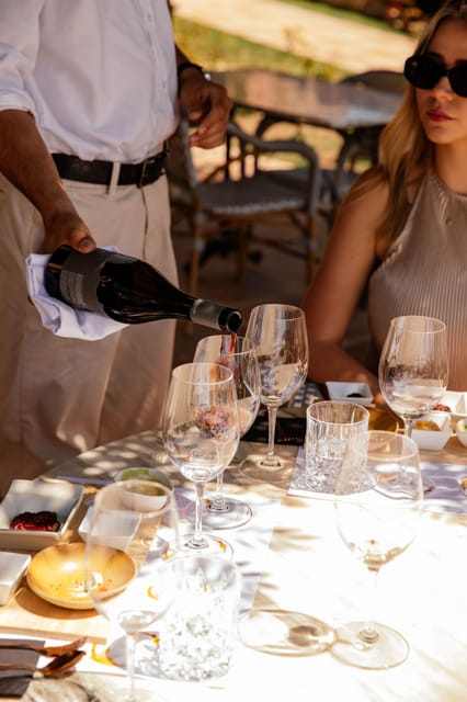 Barcelona: Vineyard Horseback Riding & Wine Tasting + Tapas - Practical details before you reserve