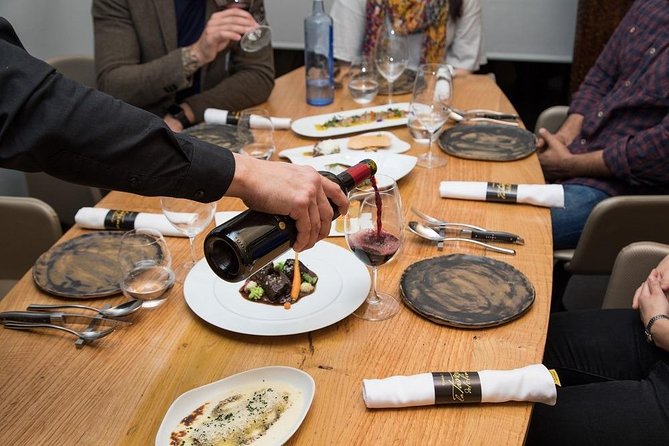 Barcelona Wine and Gourmet Tapas Tour - Is $157.28 a fair price?