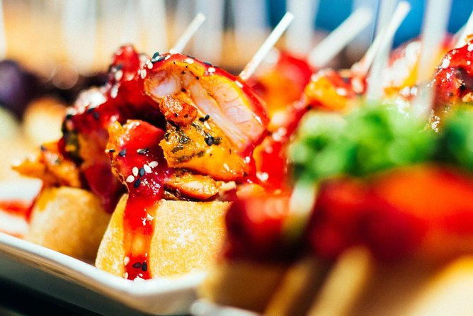 Barcelona With Locals: Wine and Tapas Private Tour - Is $143.97 per person fair?