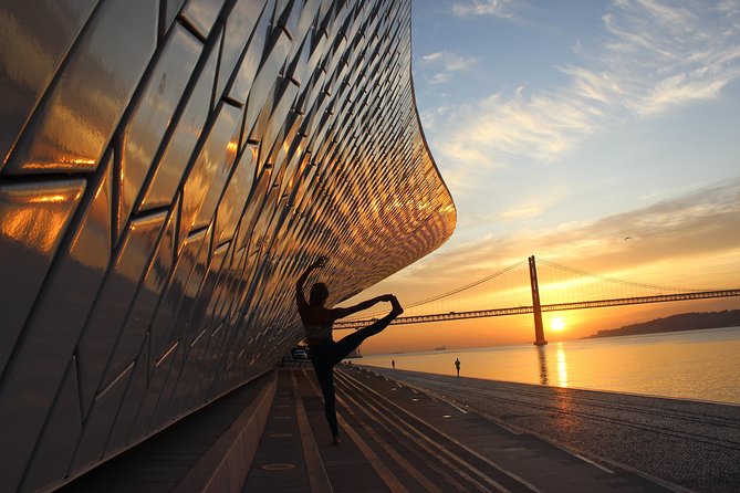 Beach Yoga Emotion Sitges (Barcelona) - Timing your class around a day in Sitges