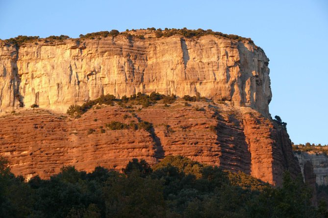 Besalú, Rupit & Vic Private Tour small group and hotel pick up from Barcelona - What the small vehicle changes