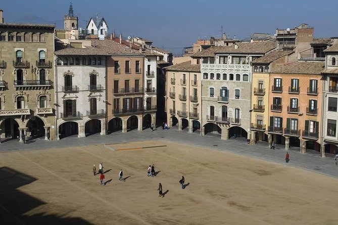 Besalú, Rupit & Vic Private Tour small group and hotel pick up from Barcelona - Who should book this outing