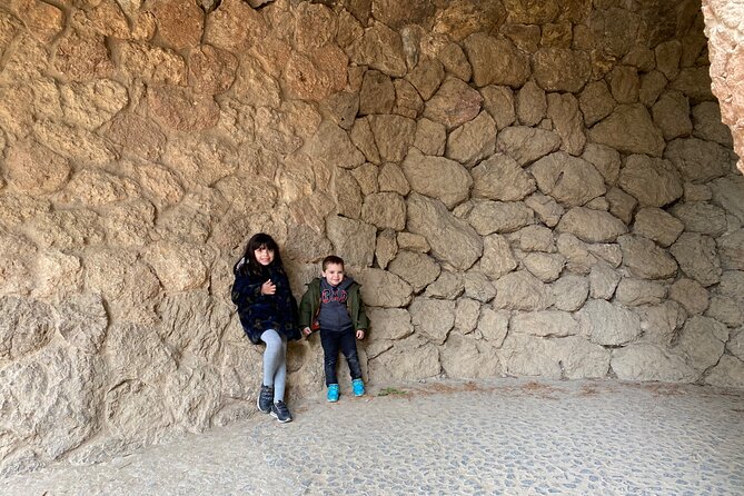 Best Gaudi Private Tour with Sagrada Familia & Park Guell in BCN - Why this private Gaudí tour works in Barcelona