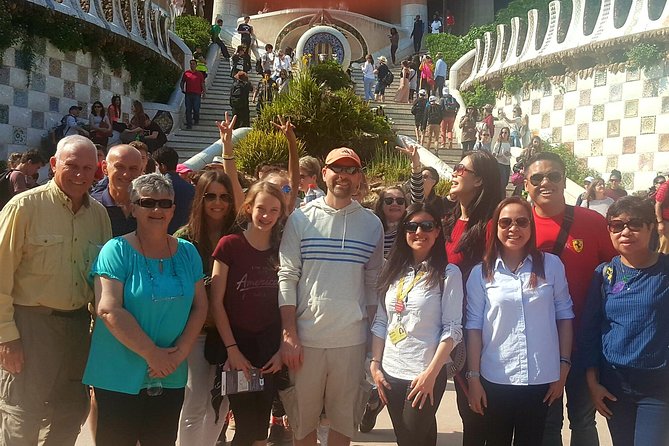 Best of Barcelona Excursion with Optional Attractions Tickets - Is $107.34 a fair price?