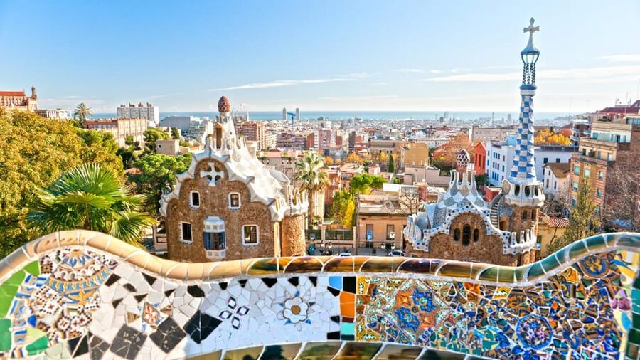 Best of Barcelona: Private Walking Tour with a Local - Starting near Plaça de Catalunya or the Arc de Triomf