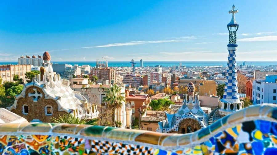 Best of Barcelona: Sagrada Familia & Park Guell with Pickup - Is $105 a good value?