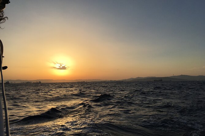 Boat Tour with Drink and Picoteo, Barcelona - Key points to know before you book