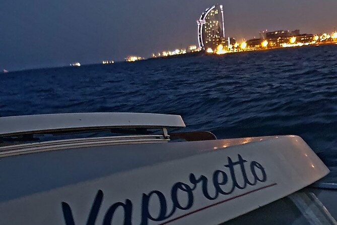 Boat Tour with Drink and Picoteo, Barcelona - What makes the small group worthwhile