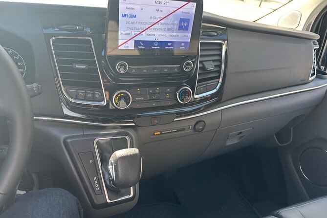 Book Private transfer from Barcelona airport to City - The Right Choice for Families and Small Groups