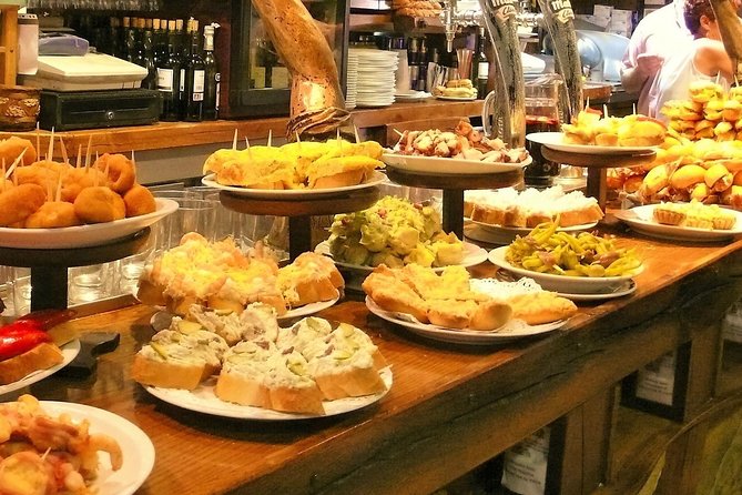 Boqueria & St Caterina Markets with Food & Tapas Small Group Tour - Who will enjoy this most
