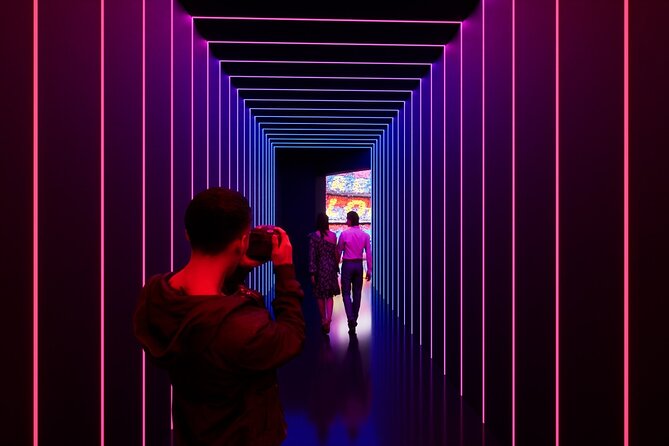 Camp Nou Immersive Tour F.C.Barcelona Museum: Open Date Ticket - Is the ticket worth buying?