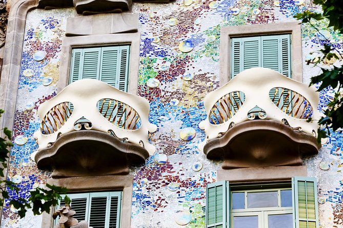 Casa Batllo Admission Ticket with Intelligent Audio Guide - Timing, crowds, and the best pace