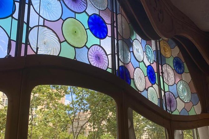 Casa Batlló: entrance tickets and smart guide - A room-by-room look at the Casa Batlló visit