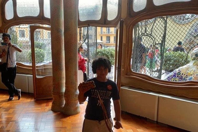 Casa Batlló: entrance tickets and smart guide - Is $52.14 good value?