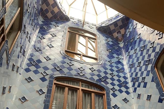 Casa Batlló: entrance tickets and smart guide - What the one-hour duration means